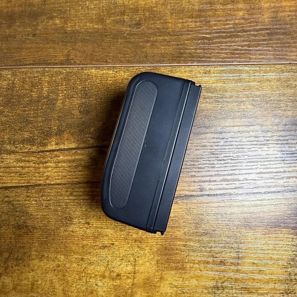 Sony NP-80D 6V 2700mAh Ni-Cd Rechargeable Battery Pack Camcorder Accessory